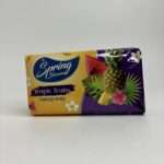 Spring – სფრინგ, საპონი, ტროპიკი, 150 გ.