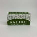 ბანნოე – საპონი, 180გ.