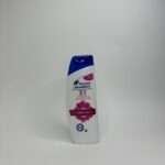 Head & Shoulders - ჰედ ენდ შოლდერს, შამპუნი, რბილი აბრეშუმი, 2/1, 200 მლ.
