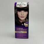 Palette - პალეტე, თმის საღებავი, 3-0 N2