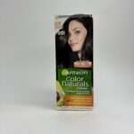 Garnier - გარნიე, თმის საღებავი, N3.12