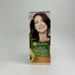 Garnier - გარნიე, თმის საღებავი, N5.25