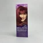 Wellaton - ველატონი, თმის საღებავი, 66/46