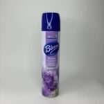 Compact - კომპაქტი, ჰაერის გამწმენდი აეროზოლი, ლავანდა, 300 მგ.