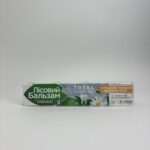 ლესნოი ბალზამი - კბილის პასტა, გვირილა, 100მლ.