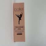 Ballet - ბალეტი, ტონალური კრემი, ლეციტინით, 41 მლ