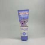 Uti-Puti – უტი პუტი, საბავშვო კრემი, გვირილით, 75 მლ