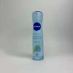 Nivea - ნივეა, დეოდორანტი, სპრეი, ქალის, ენერჯი, 150 მლ