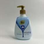 Teo - თეო, თხევადი საპონი, ანტიბაქტერიული, 400 მლ.