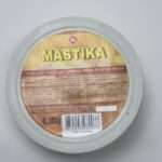 Mastika - მასტიკა, იატაკის საპრიალებელი, 0,38 კგ