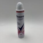 Rexona - რექსონა, დეოდორანტი, ქალის, ფოშ დეო, ვარდისფერი, 72 სთ დაცვა, 200 მლ