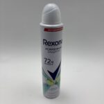 Rexona - რექსონა, დეოდორანტი, ქალის, ვაშლი, 72 სთ დაცვა, 200 მლ