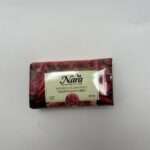 Nara - ნარა, საპონი, ვარდი, 125 გ