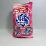 Pella – პელა, სარეცხი ფხვნილი, ავტომატი ფერადი 9 კგ