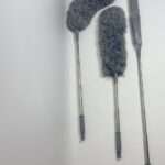 მტვრის საწმენდი აქსესუარები