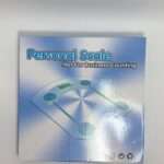 სასწორი, მინის