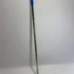 მეტლახის საწმენდი ჯოხი, რეზინით 60სმ