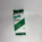 Magic Sponge - ჭურჭლის სარეცხი ღრუბელი, თეთრი