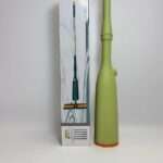 იატაკის საწმენდი მოპი  / HIGH_END SPONGE MOP  ორი პირით