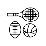 სპორტული ინვენტარი