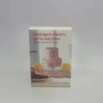 Intelligent Garlic Machine – ნიორის ელექტრო საჭრელი, 100 მლ, 1ც.