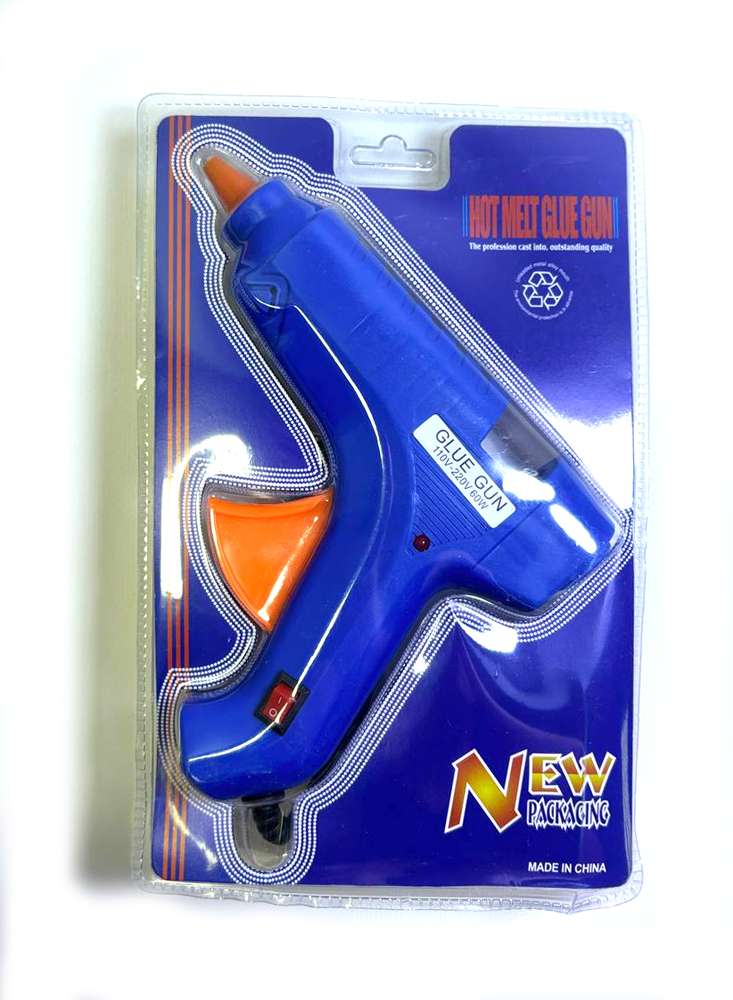 წებოს პისტოლეტი დიდი