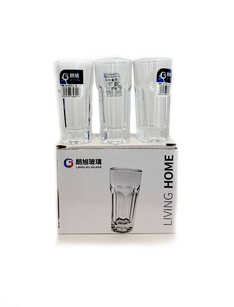 ჭიქა არყის მაღალი 1ც