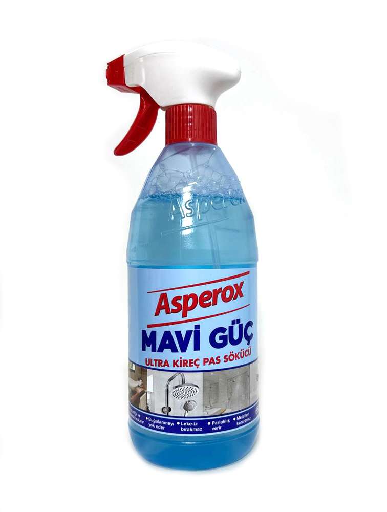 asperox ასპეროქსი აბაზანის 650 ml